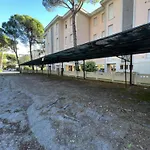 Flat With A Shared Garden Appartamento