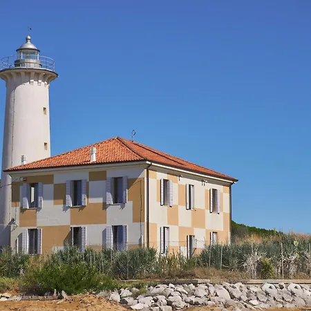 Apartment Flat With Parking Space Next To The Sea Bibione