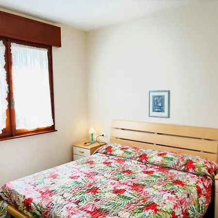 Flat With A Shared Garden * Bibione