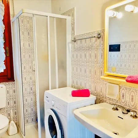 Flat With Parking Space Next To The Sea Apartment Bibione
