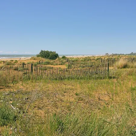 Flat With Parking Space Next To The Sea Bibione