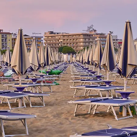 Apartment Flat With Parking Space Next To The Sea Bibione