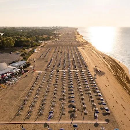 Lägenhet Flat With A Shared Garden